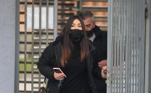 Nastavlja se suđenje Zijadu Mutapu i njegovoj kćerki Alisi 